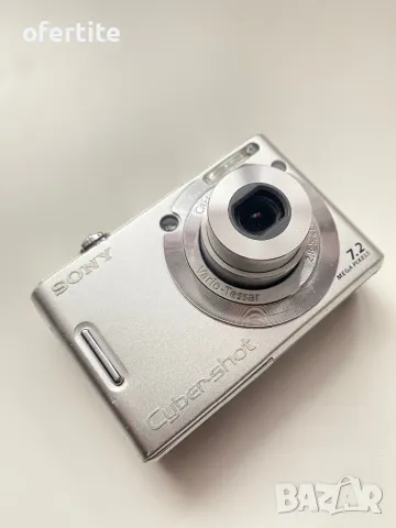 ✅ Sony 🔝 DSC-W35