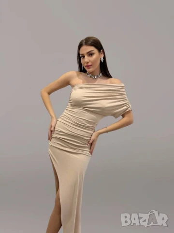 рокля , снимка 4 - Рокли - 51053151