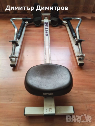 Комплект уреди за фитнес, снимка 2 - Фитнес уреди - 53292801