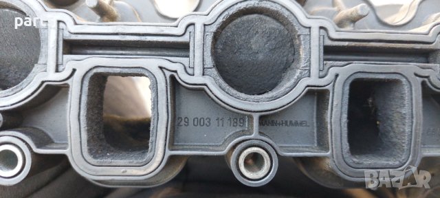 Вихрови Клапи 3.0TDI Ауди А6 4F - A4 B7 - Q7 - VW Туарег N, снимка 6 - Части - 42193901