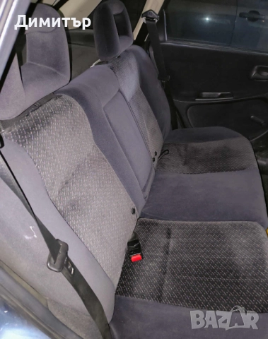 Opel Astra 1.6MI, снимка 10 - Автомобили и джипове - 52023967