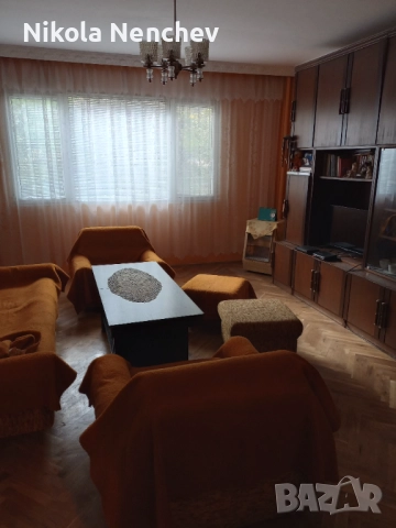 Продавам тристаен тухлен апартамент , снимка 6 - Апартаменти - 52217684