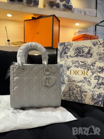 висококачествени чанти christian dior , снимка 6 - Чанти - 51116860