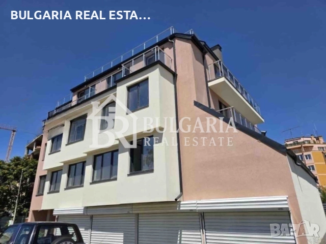 BULGARIA REAL ESTATE Ви предлага луксозен тристаен пентхаус, снимка 12 - Апартаменти - 52624698