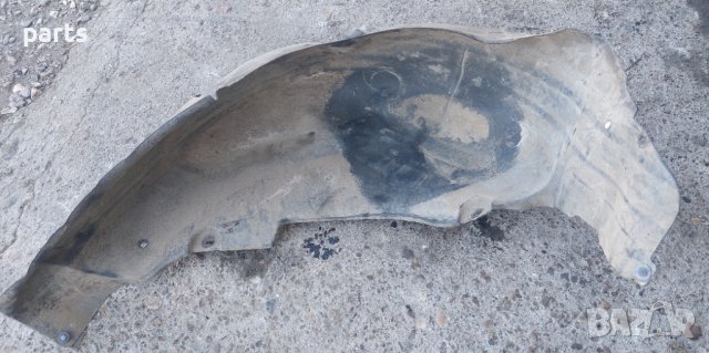 Заден Ляв Подкалник Мерцедес А класа W168 - 1686985830 N, снимка 2 - Части - 42436976