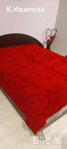 Китеници - НОВИ, вълна, дълъг косъм, снимка 6 - Други стоки за дома - 53073253