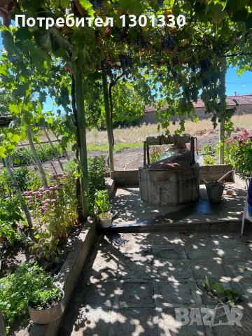 Двуетажна къща село Иваново , снимка 9 - Къщи - 55992344