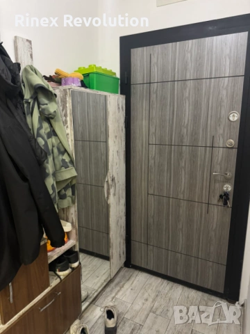 Двустаен апартамент под наем в Христо Смирненски, снимка 8 - Апартаменти - 54051330