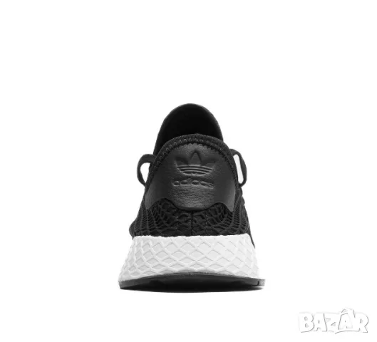 маратонки Adidas Deerupt Runner  номер 47 1/2, снимка 4 - Маратонки - 56485717