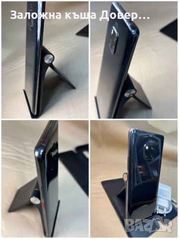 Huawei mate 20 PRO 6 gb ram LYA-L29 Dual sim две сим, снимка 7 - Huawei - 52864913
