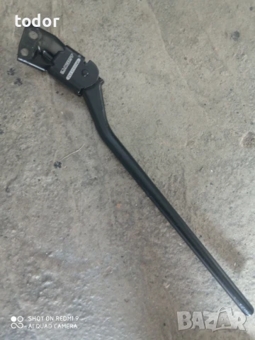 стойка скотт