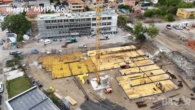 СТУДИО В СВИЛЕНГРАД – 35 180 € – НОВО СТРОИТЕЛСТВО, ЖИЛИЩЕН КОМПЛЕКС „ЛАС ВЕГАС“, снимка 2 - Апартаменти - 51893512