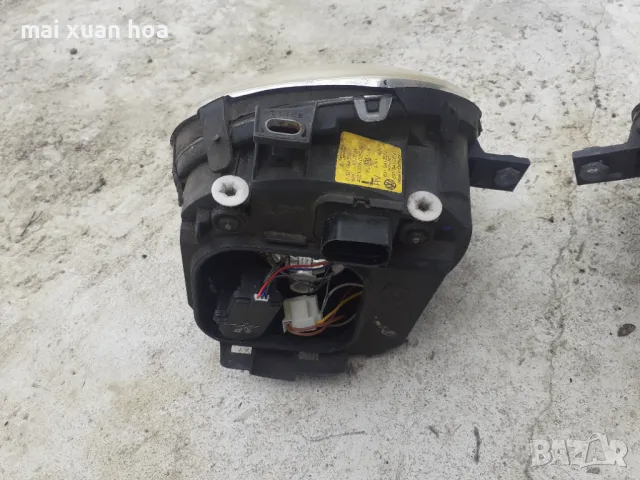 Фарове за VW Lupo - 1998г. - 2002г., снимка 6 - Части - 49113261