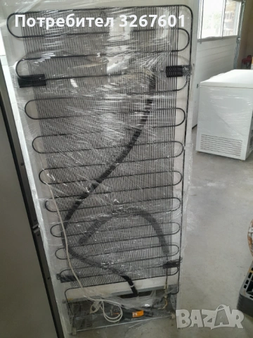 Фризер  AEG , снимка 5 - Фризери - 54277011