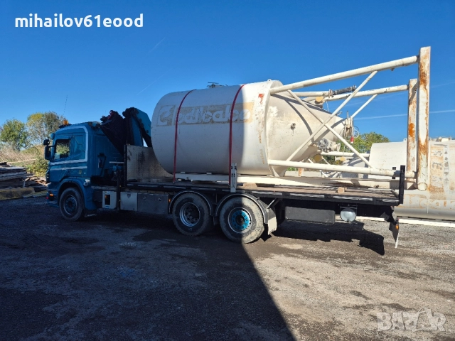 р420, снимка 14 - Камиони - 50921025