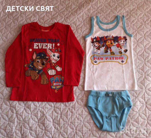 Нови блузи и долнища , снимка 4 - Детски Блузи и туники - 40473770