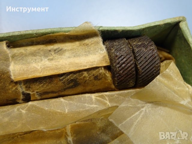 Накатна ролка дясна, лява Ф20xФ8.5x9 mm, снимка 4 - Други инструменти - 40776534