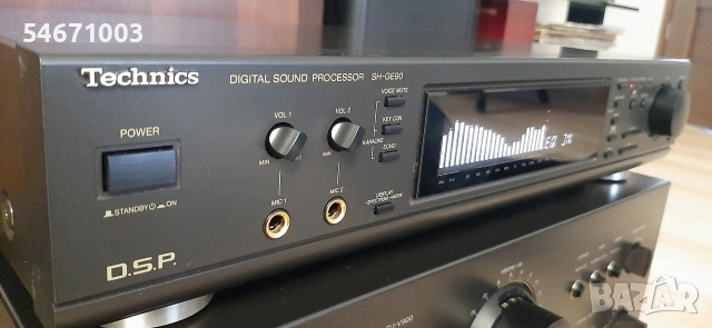 висок клас аудио система Technics , снимка 11 - Ресийвъри, усилватели, смесителни пултове - 54273316