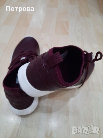 NIKE Оригинални дамски маратонки NIKE , снимка 4 - Маратонки - 37119468