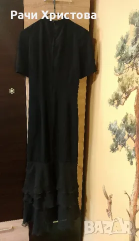 БАЛНА РОКЛЯ , снимка 4 - Рокли - 50176023