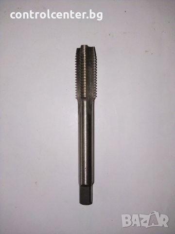 Метчик лява реба М 14 х 1.5 комбиниран