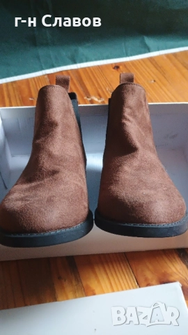 Нови Дамски Боти Graceland Размер 37, снимка 7 - Дамски боти - 52340990