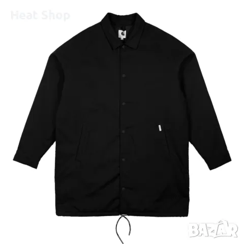 Дамско яке парка Carhartt WIP W'ona Coach Coat Jacket