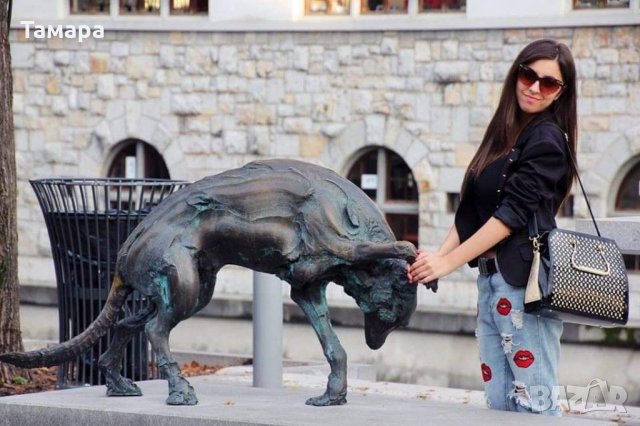 Moonstone дънки, снимка 3 - Дънки - 30778873