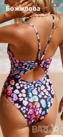 Бански, снимка 4 - Бельо - 51011946