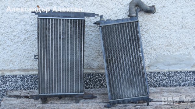 Части за Astra F и Corsa 1.4 i, снимка 5 - Части - 31162361