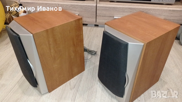 Sony SS-MD313, снимка 3 - Тонколони - 51709277