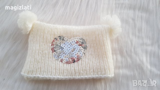 Лента за глава 2-3 години, снимка 2 - Други - 34941583