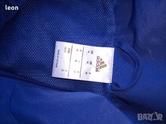 Горница на Адидас Челси, снимка 8 - Якета - 31129003