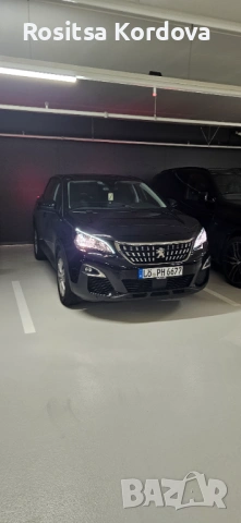 Продавам , снимка 4 - Автомобили и джипове - 54051465