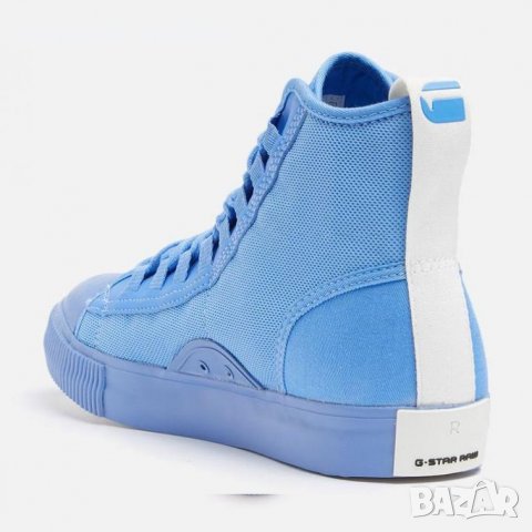 ДАМСКИ КЕЦОВЕ - G-STAR RAW SCUBA; размери: 36, снимка 2 - Кецове - 31511443