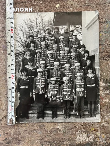 Фотография Варна хор, снимка 3 - Колекции - 51012087