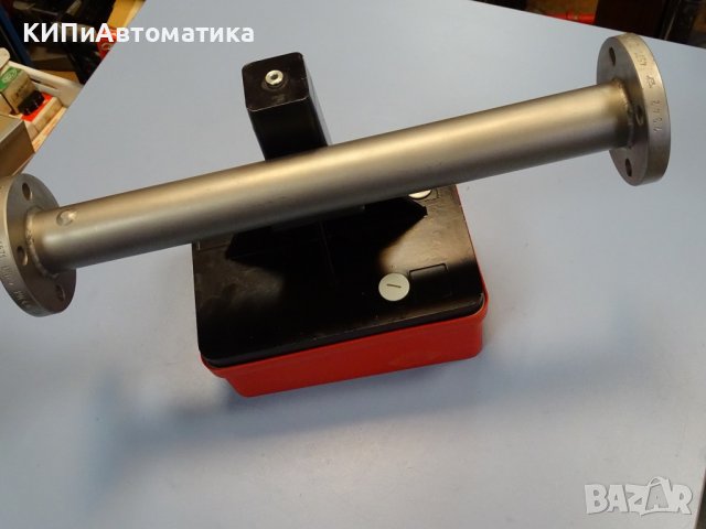 Дебитомер Heinrichs Area Flowmeter DN25, PN40 CH, снимка 9 - Резервни части за машини - 37461236