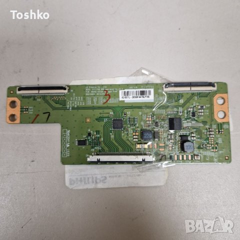 TCON BOARD 6870C-0532A