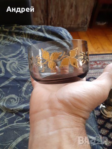 Стар съд,купа за ядки, снимка 7 - Други ценни предмети - 29761344