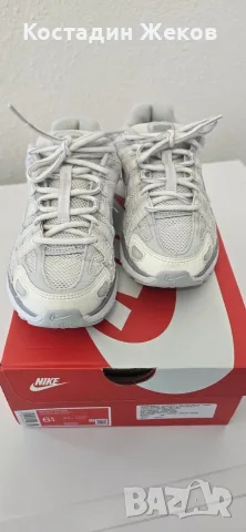 Маратонки оригинални. NIKE P-6000 , снимка 4 - Детски маратонки - 56245184
