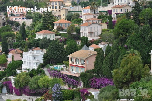 Продава-Еднофамилна къща в с.Топчии с двор и градина 