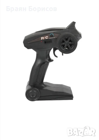 Monster truck, 36km , снимка 4 - Коли, камиони, мотори, писти - 50484727