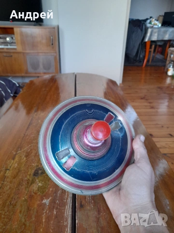 Детска играчка пумпал #10, снимка 2 - Други ценни предмети - 53965403