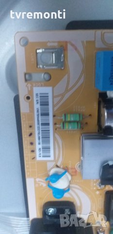 Захранваща платка ,BN44-00872D, L55E1_KSM,PSLF101S08B,, снимка 3 - Части и Платки - 29226135