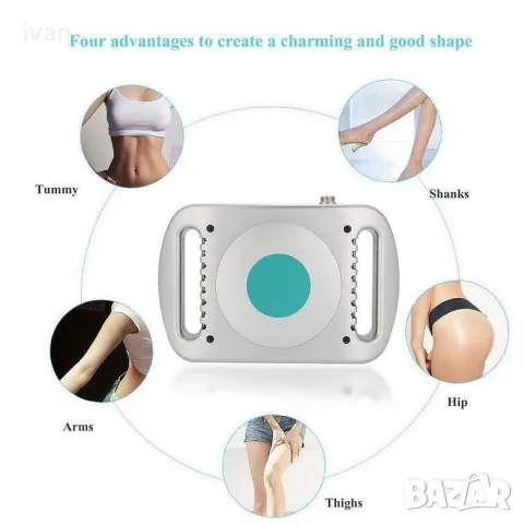 КОЛАН ЗА КРИОЛИПОЛИЗА , снимка 2 - Други - 50077102