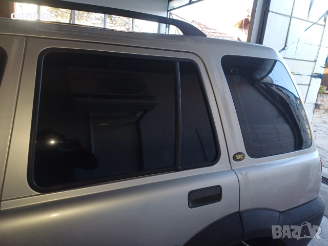 Ланд ровер Фриландер , снимка 5 - Автомобили и джипове - 52202007