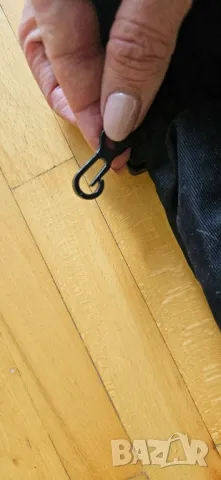 Скиорски ръкавици за около 10-12 години, снимка 5 - Зимни спортове - 48479755