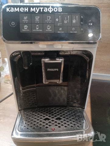 кафемашина Филипс Philips , снимка 9 - Кафемашини - 52249398