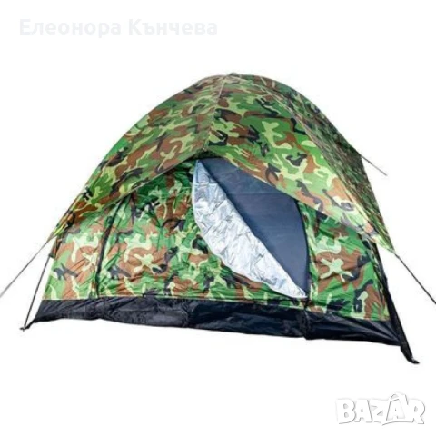 Палатка , снимка 1