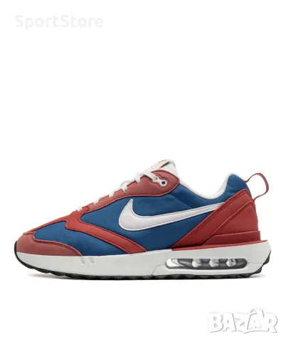 Nike Air Max Dawn, снимка 3 - Маратонки - 56038474